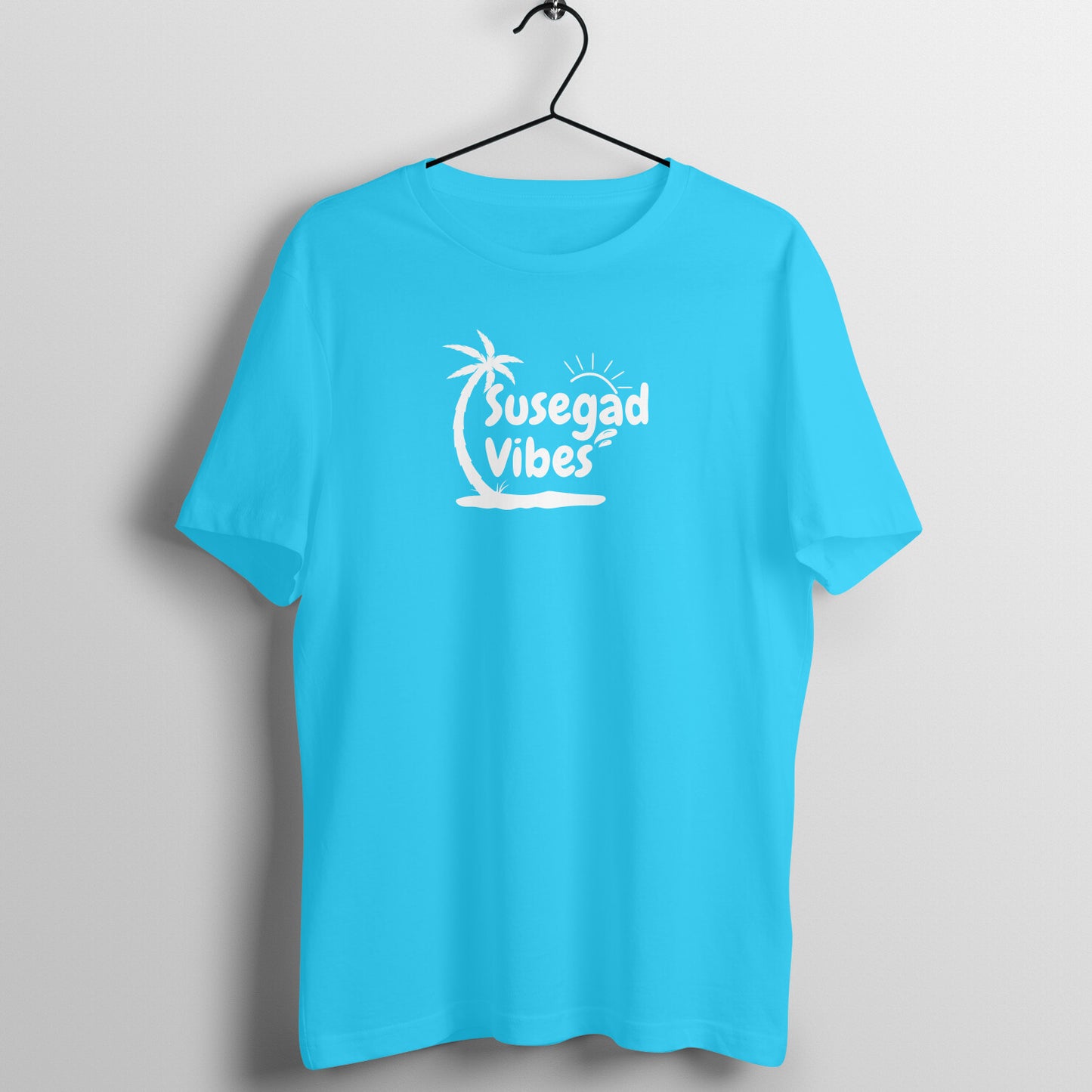 SUSEGAD VIBES MEN'S COLLECTION GENT