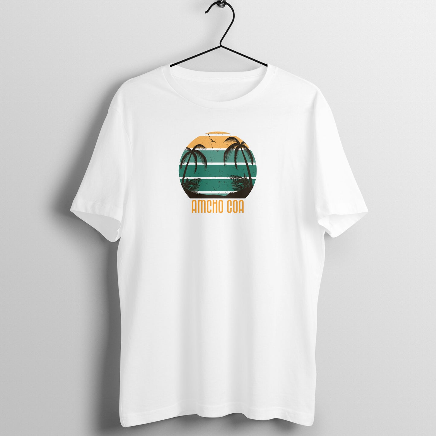 AMCHO GOA MEN'S COLLECTION GENT