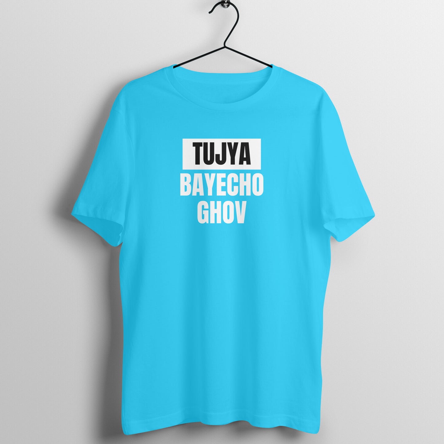 TUJYA BAYECHO GHOV MEN'S COLLECTION GENT