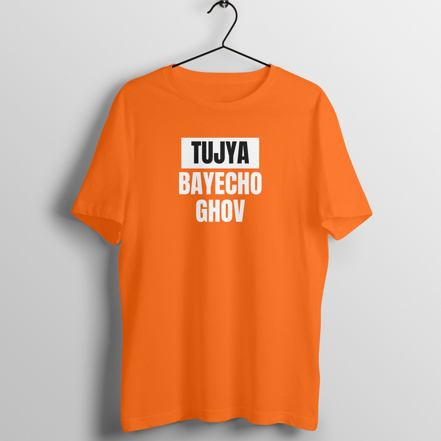 TUJYA BAYECHO GHOV MEN'S COLLECTION GENT