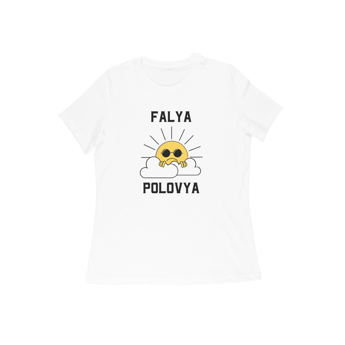 FALYA POLOVYA WOMEN'S COLLECTION