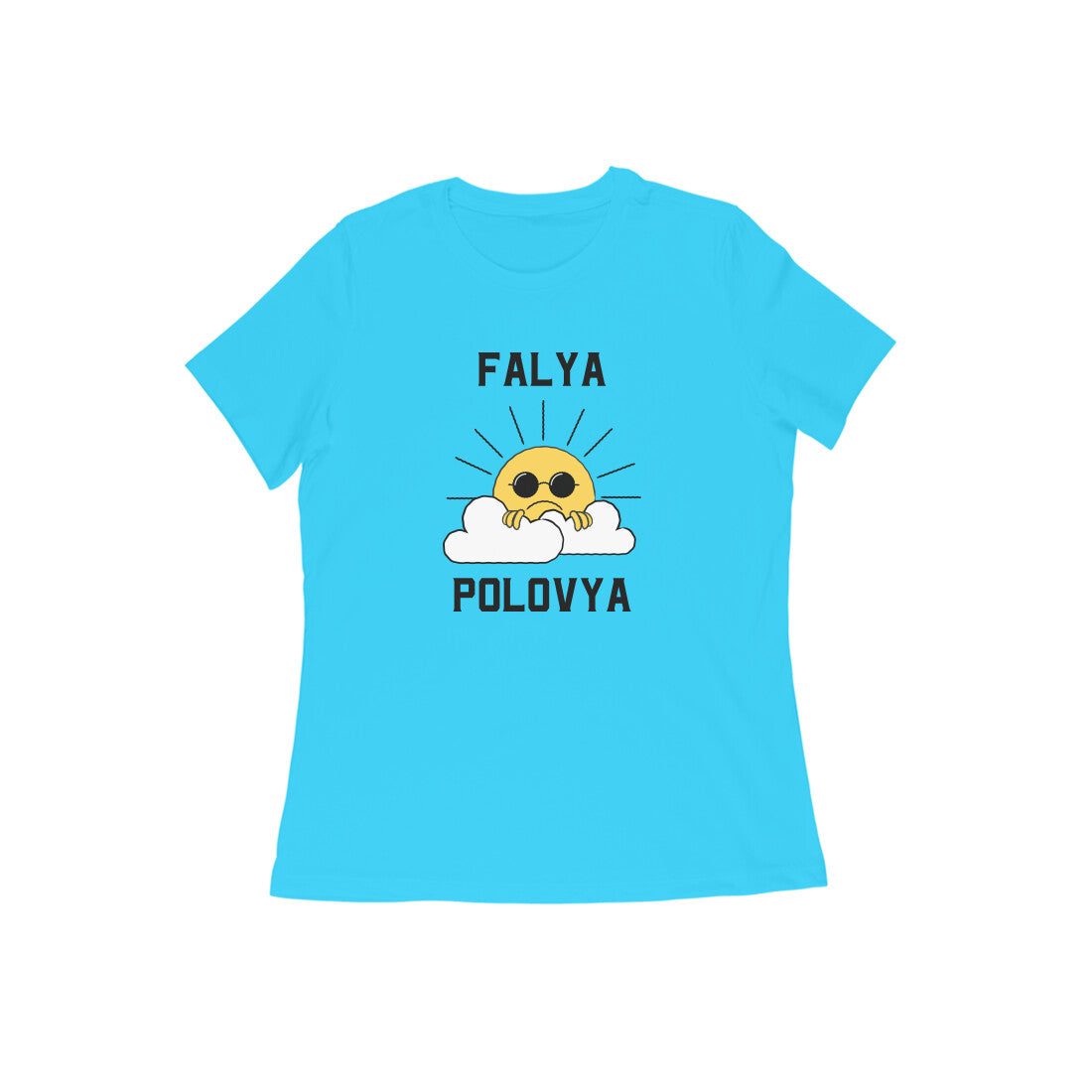 FALYA POLOVYA WOMEN'S COLLECTION