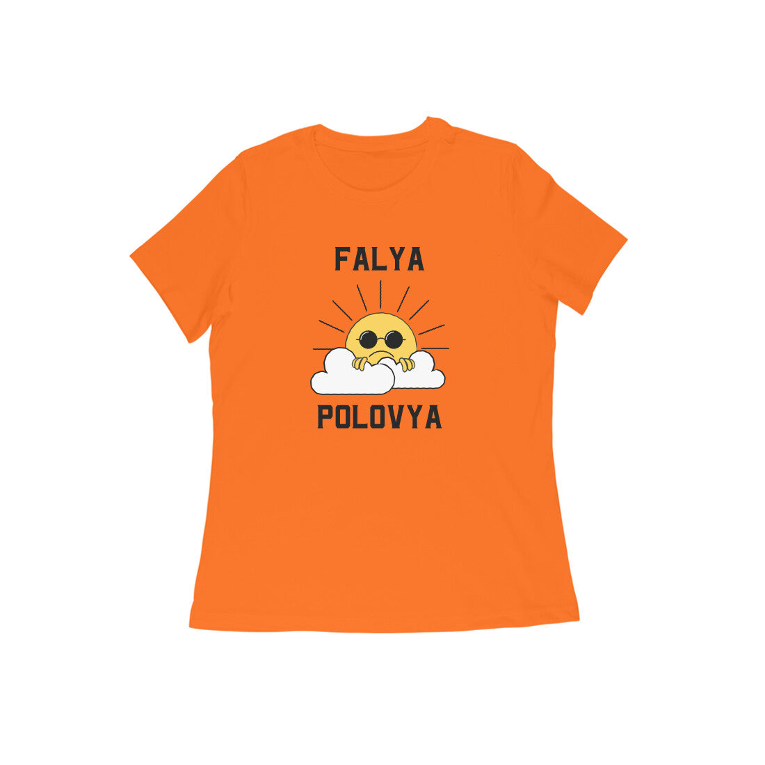 FALYA POLOVYA WOMEN'S COLLECTION