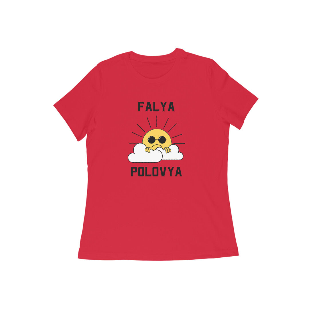 FALYA POLOVYA WOMEN'S COLLECTION