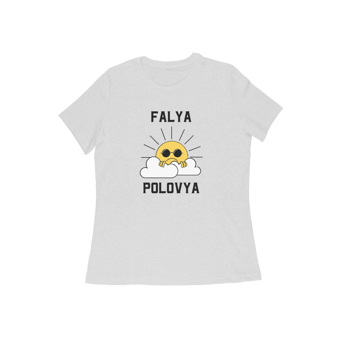 FALYA POLOVYA WOMEN'S COLLECTION