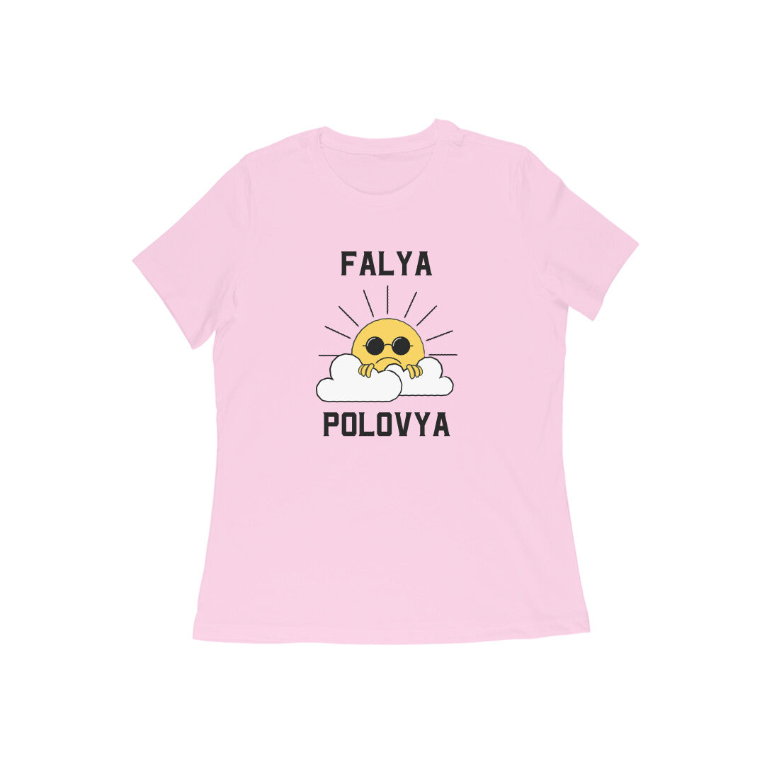 FALYA POLOVYA WOMEN'S COLLECTION