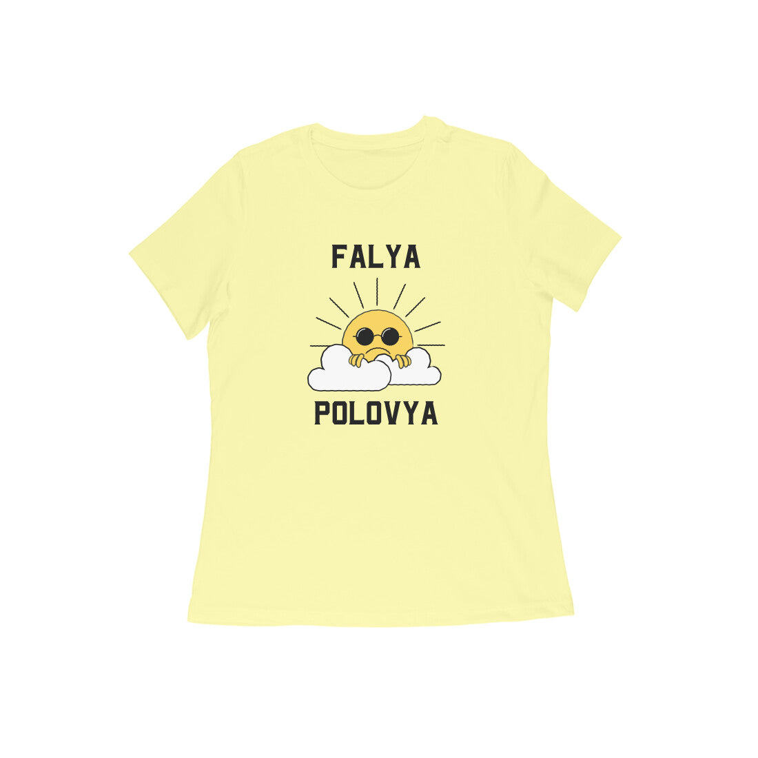 FALYA POLOVYA WOMEN'S COLLECTION