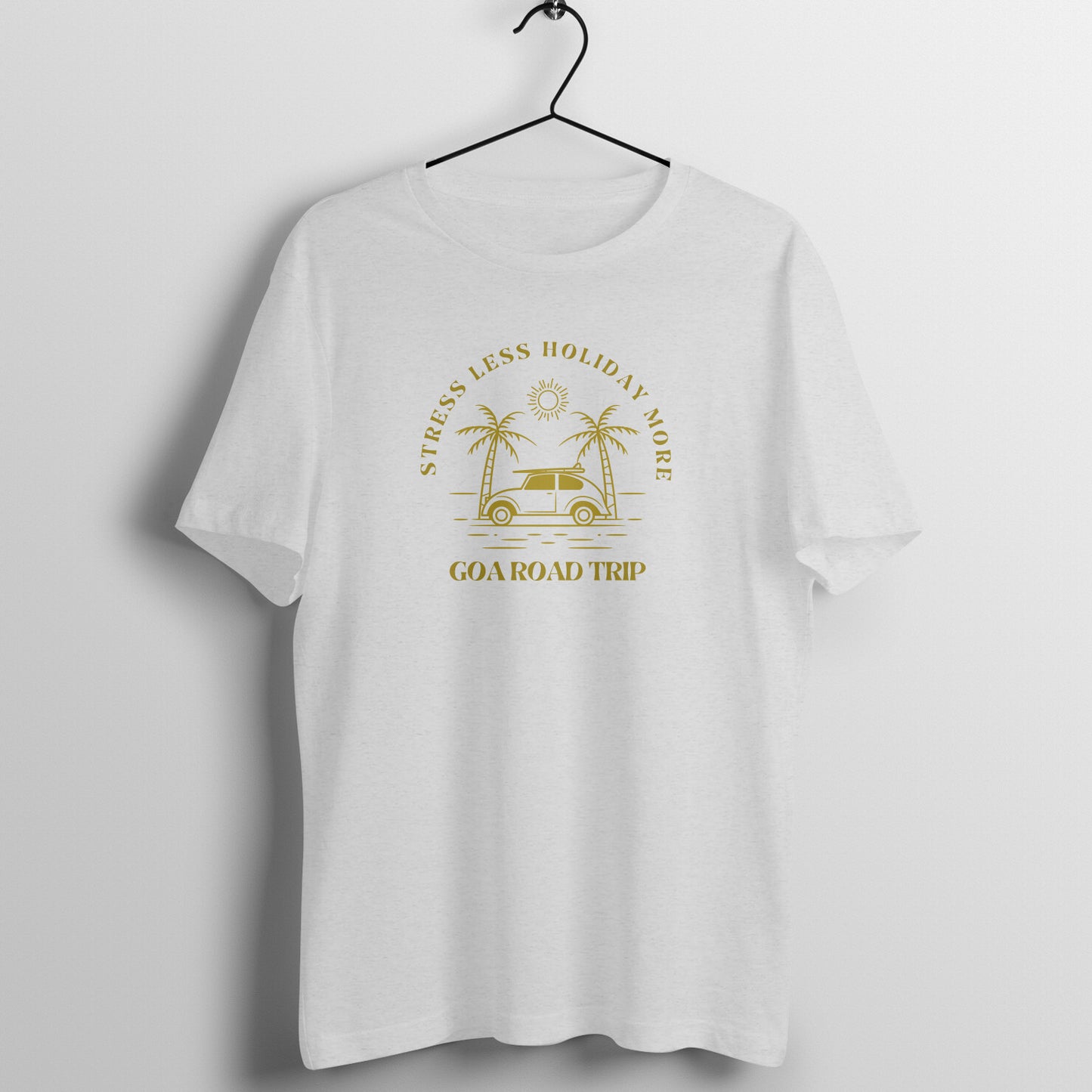 GOA ROAD TRIP MEN'S TOURISM COLLECTION GENT