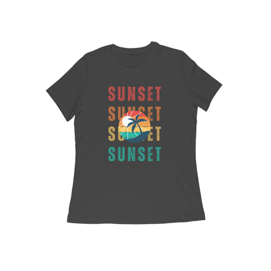 SUNSET WOMEN'S TOURISM COLLECTION