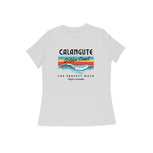 CALANGUTE BEACH WOMEN'S TOURISM COLLECTION