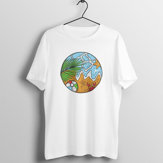 GOA EARTH MEN'S TOURISM COLLECTION GENT