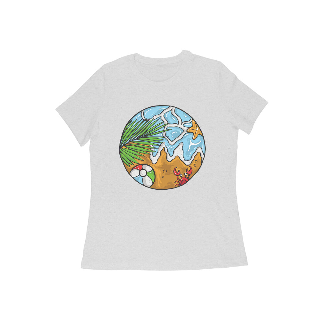 GOA EARTH WOMEN'S TOURISM COLLECTION