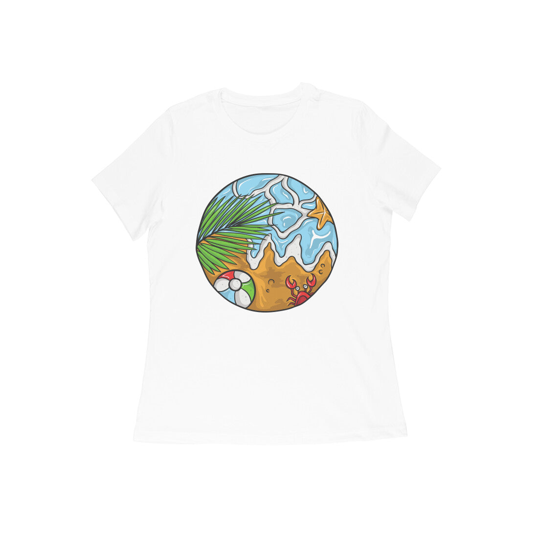 GOA EARTH WOMEN'S TOURISM COLLECTION