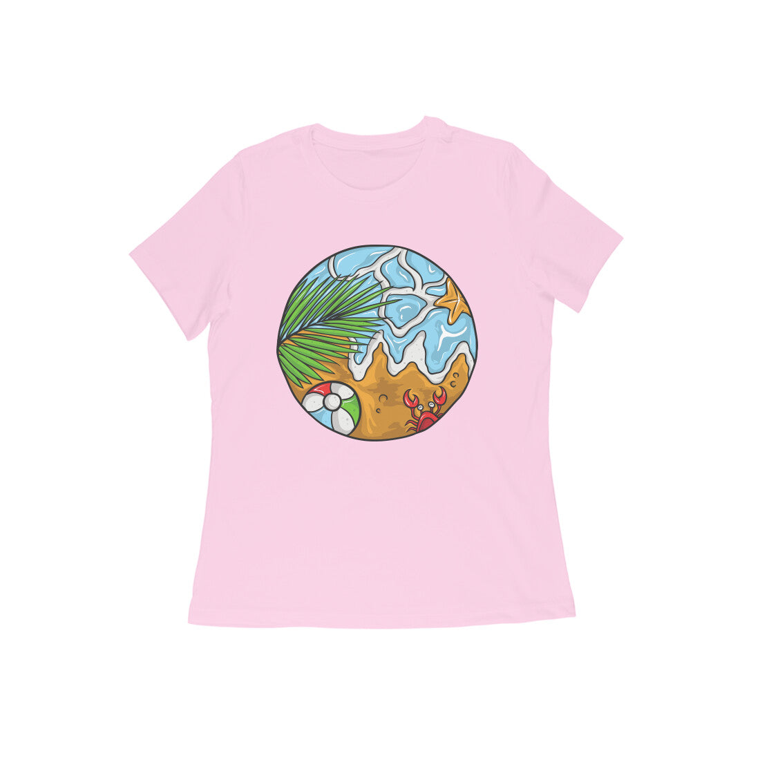 GOA EARTH WOMEN'S TOURISM COLLECTION