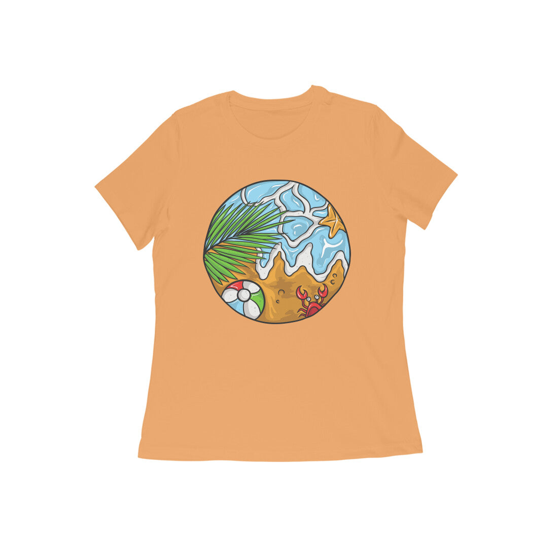 GOA EARTH WOMEN'S TOURISM COLLECTION