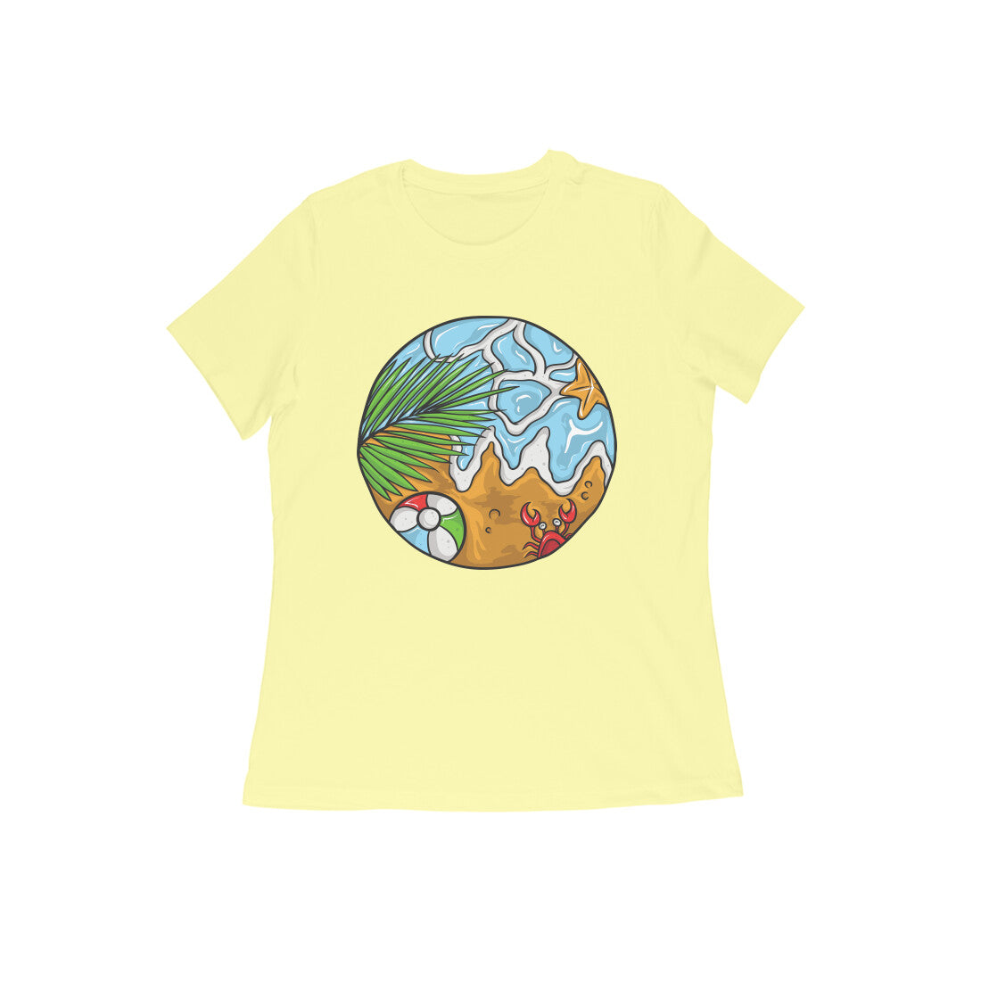 GOA EARTH WOMEN'S TOURISM COLLECTION