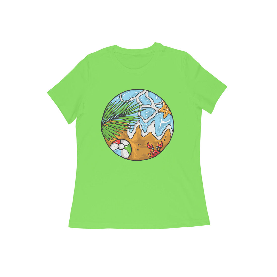 GOA EARTH WOMEN'S TOURISM COLLECTION