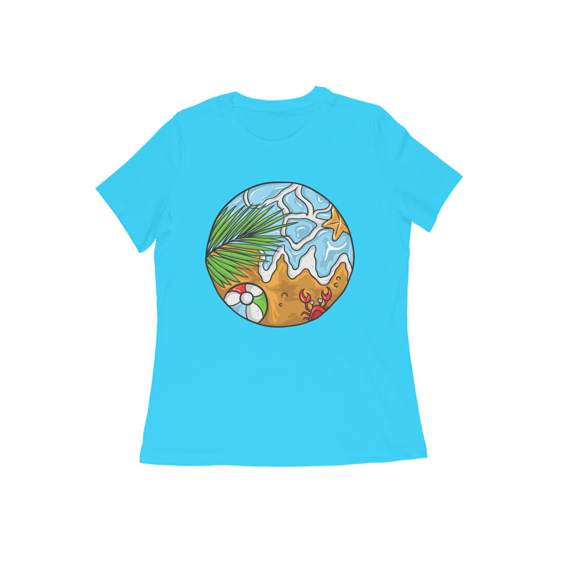 GOA EARTH WOMEN'S TOURISM COLLECTION