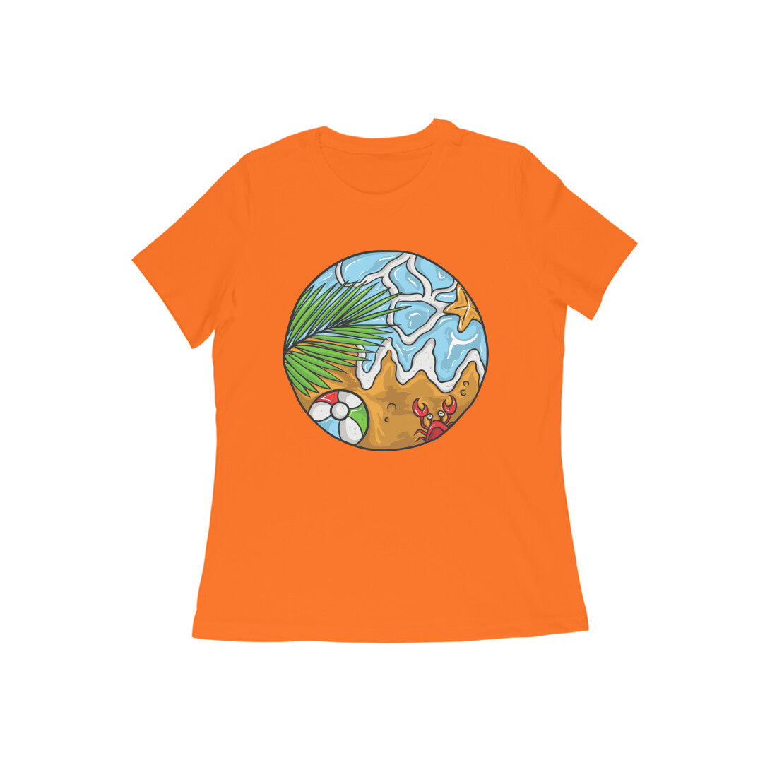 GOA EARTH WOMEN'S TOURISM COLLECTION