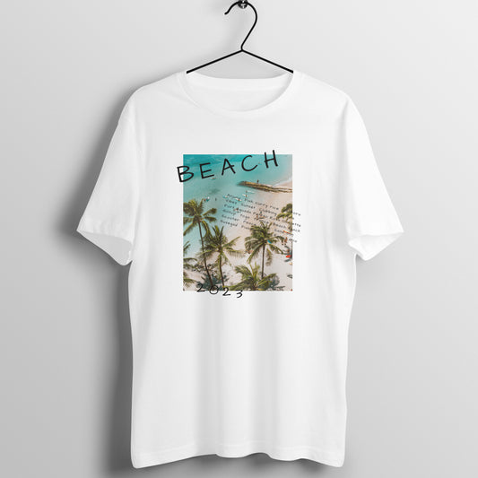 BEACH 2023 MEN'S TOURISM COLLECTION GENT