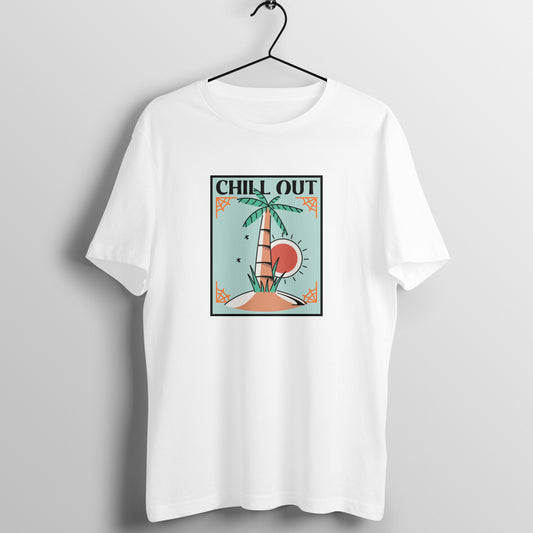 CHILL OUT MEN'S TOURISM COLLECTION GENT