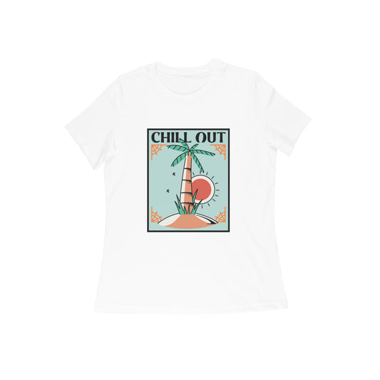 CHILL OUT WOMEN'S TOURISM COLLECTION