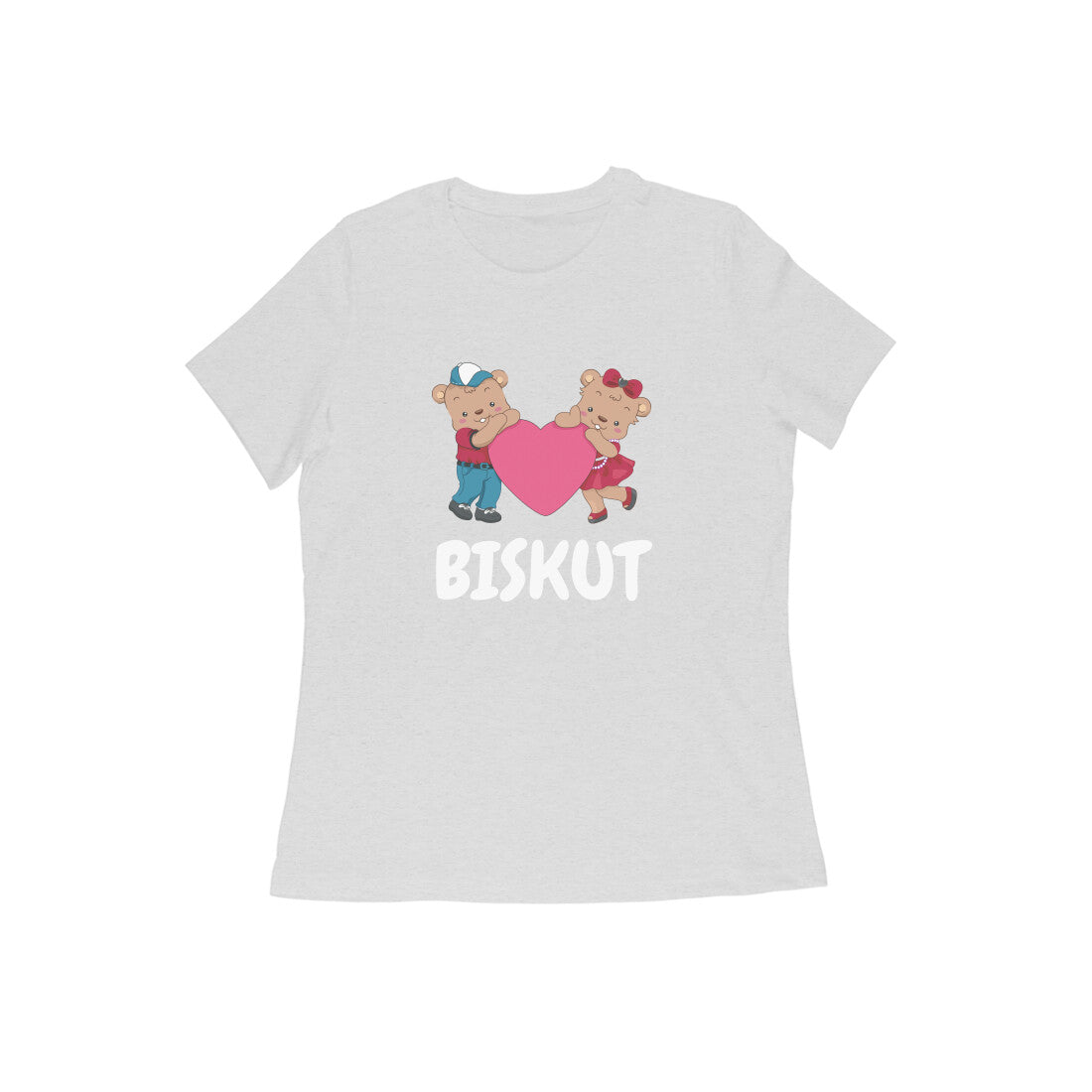 BISKUT WOMEN'S VALENTINES COLLECTION (BISCUITS)