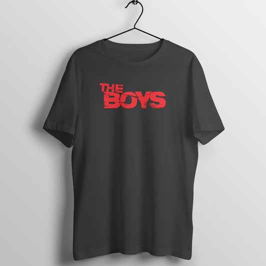 THE BOYS MEN'S MEME COLLECTION GENT TSHIRT
