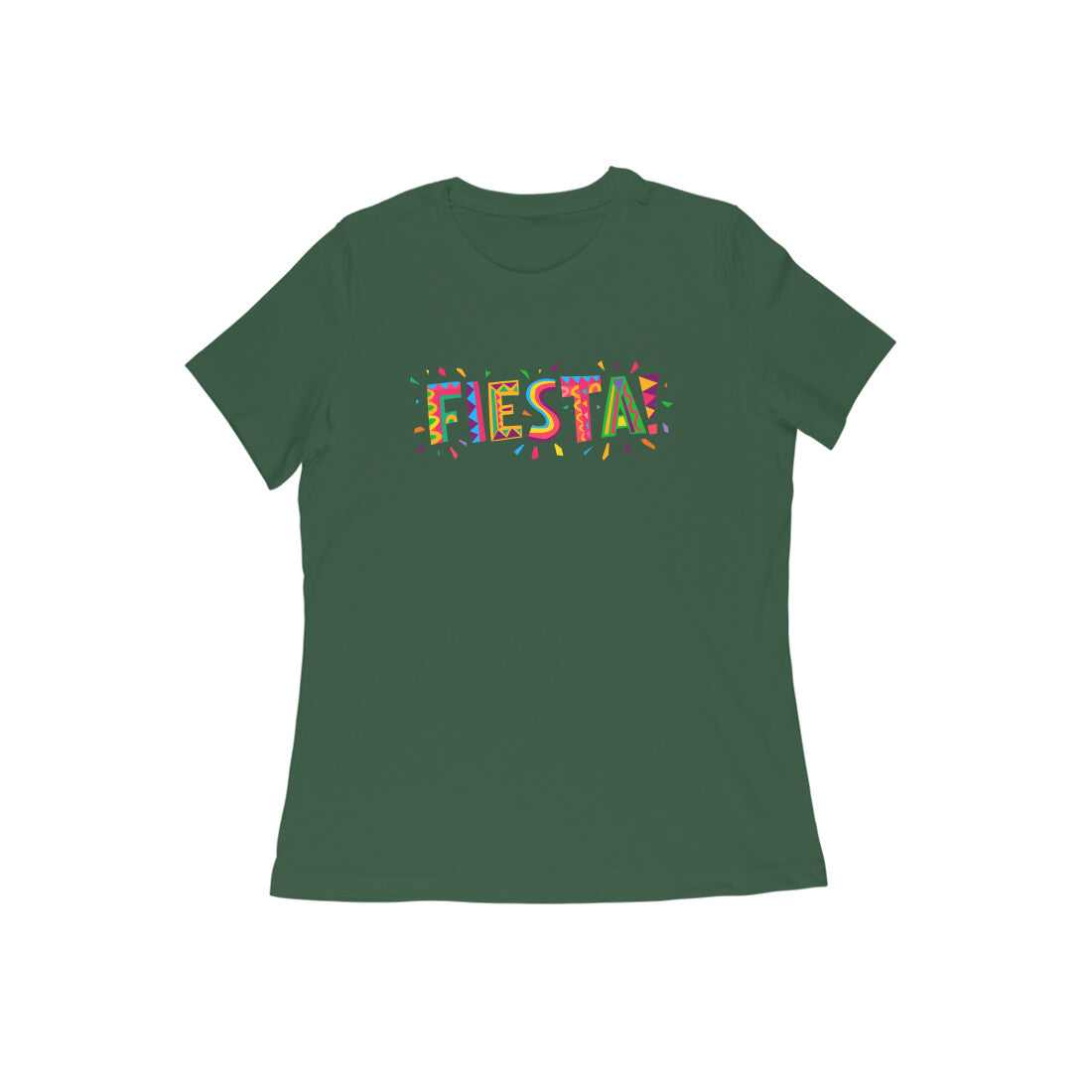 FIESTA WOMEN'S CARNIVAL COLLECTION