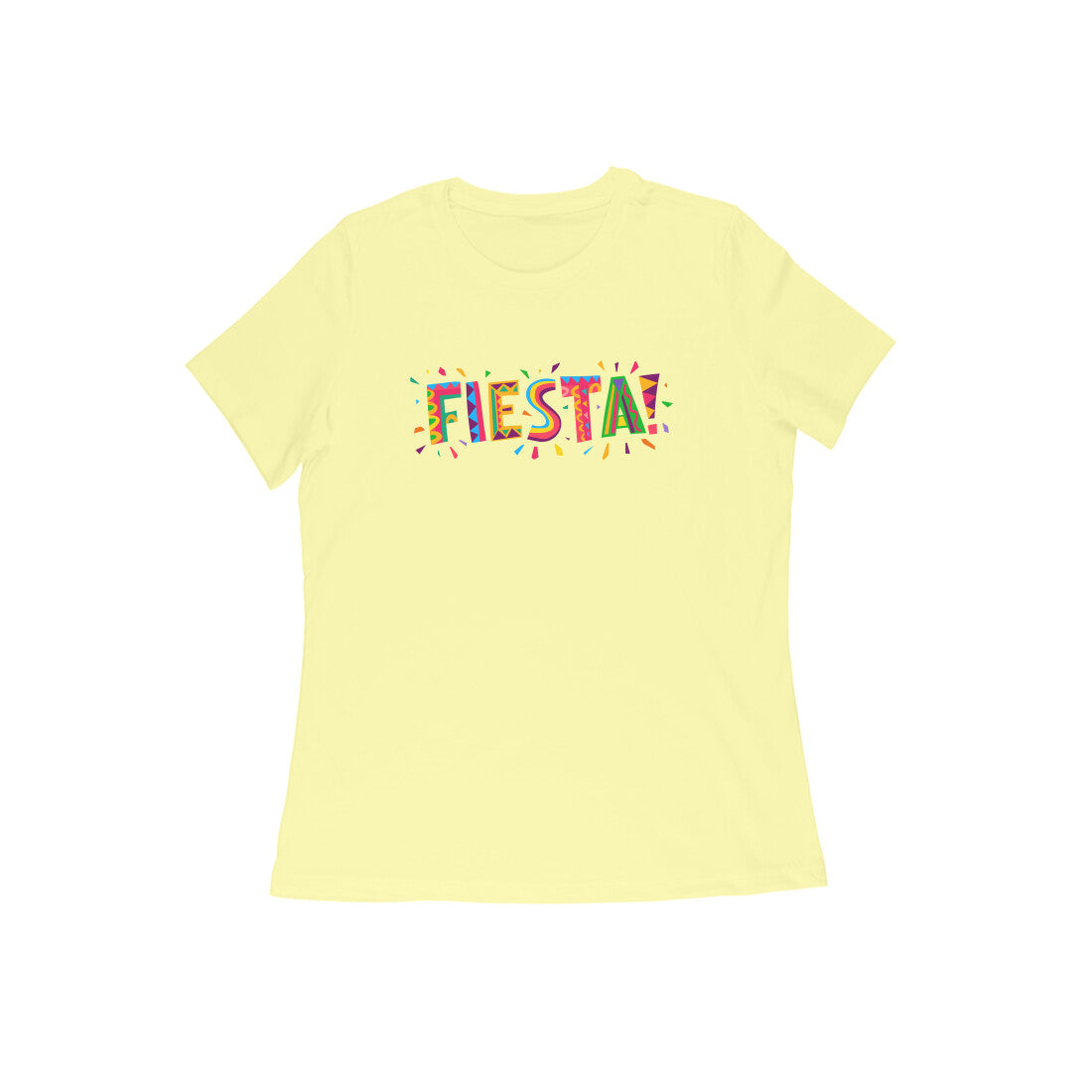 FIESTA WOMEN'S CARNIVAL COLLECTION