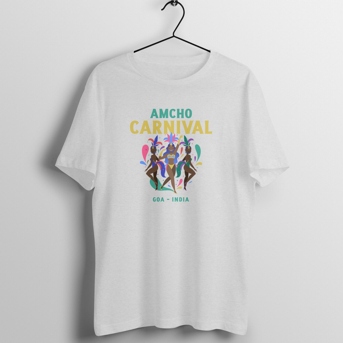 AMCHO CARNIVAL MEN'S COLLECTION GENT