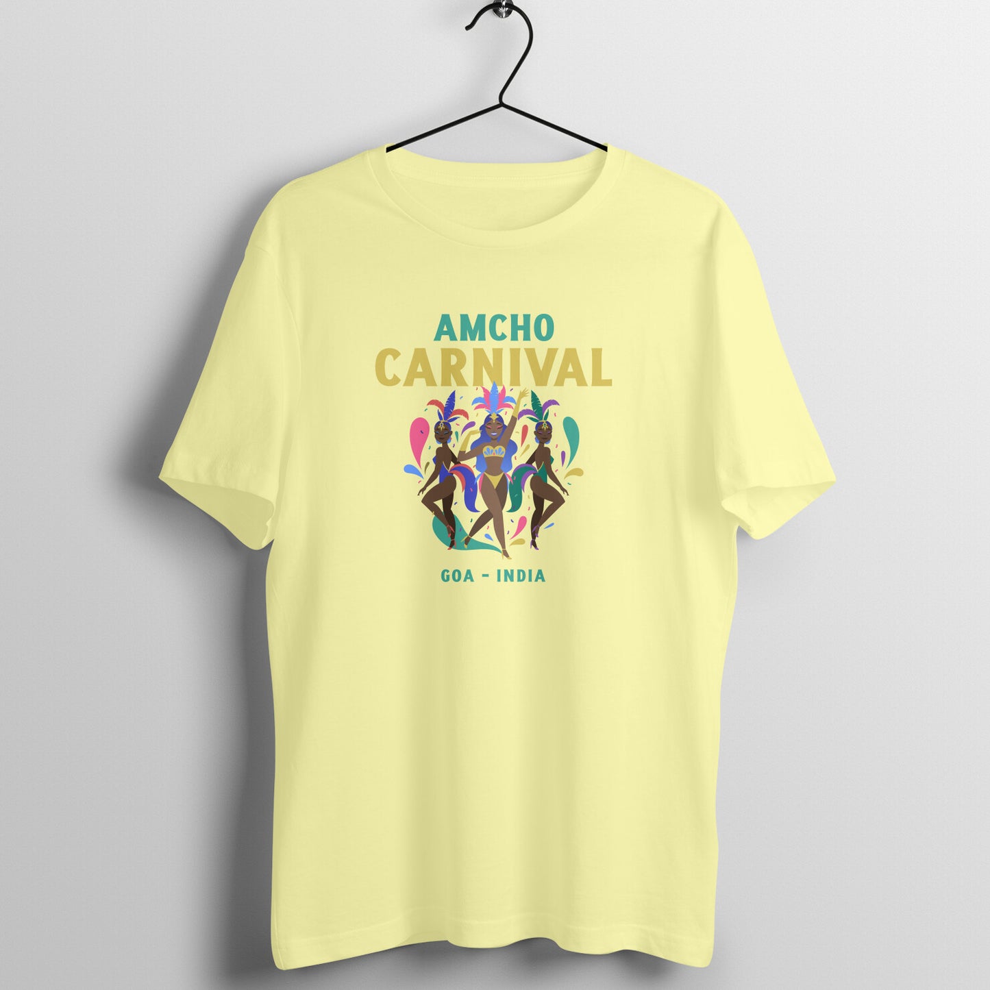 AMCHO CARNIVAL MEN'S COLLECTION GENT