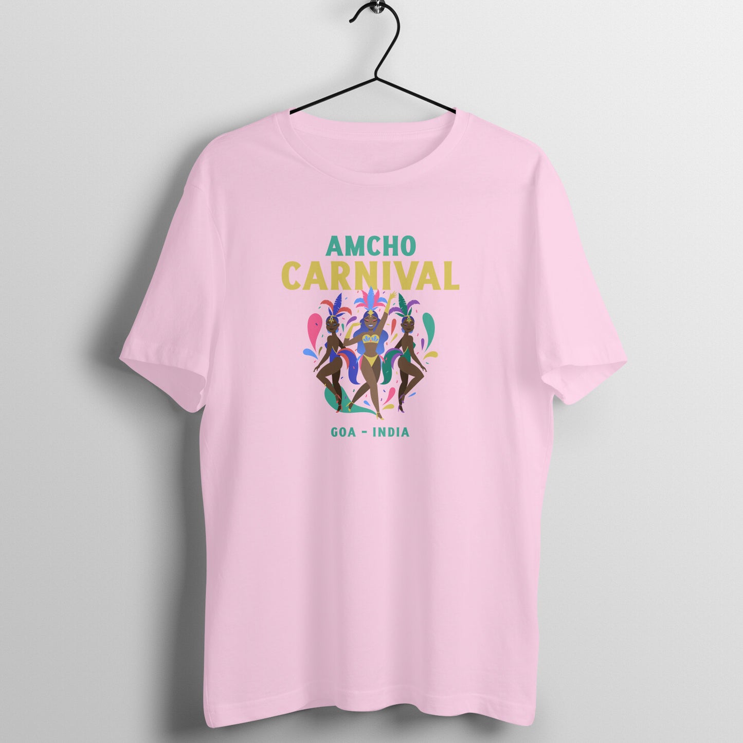 AMCHO CARNIVAL MEN'S COLLECTION GENT