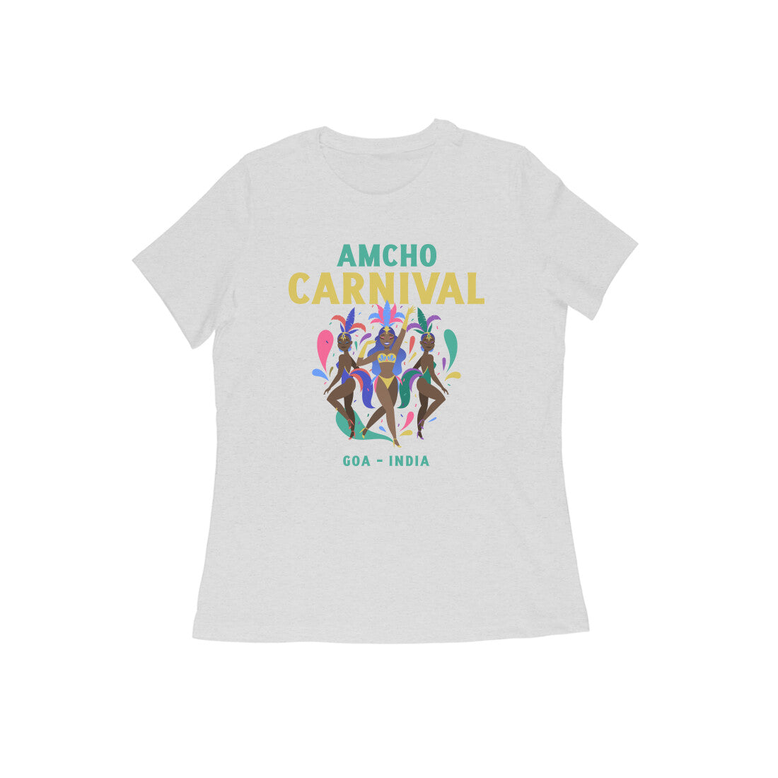 AMCHO CARNIVAL WOMEN'S COLLECTION