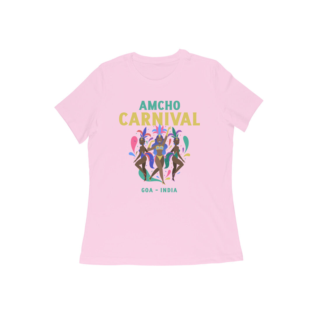 AMCHO CARNIVAL WOMEN'S COLLECTION