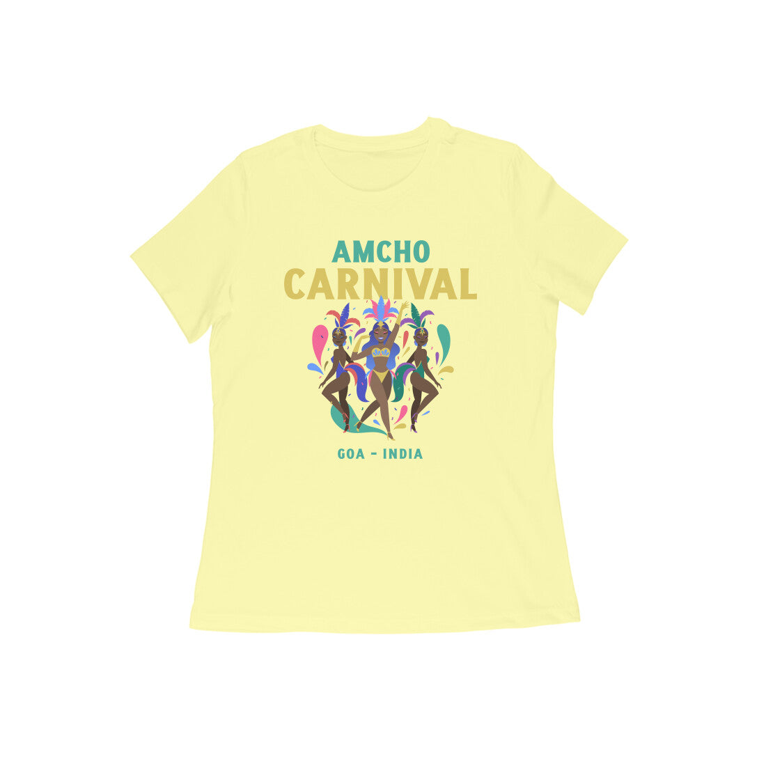 AMCHO CARNIVAL WOMEN'S COLLECTION