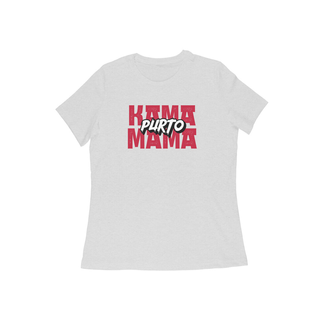KAMA PURTO MAMA WOMEN'S COLLECTION