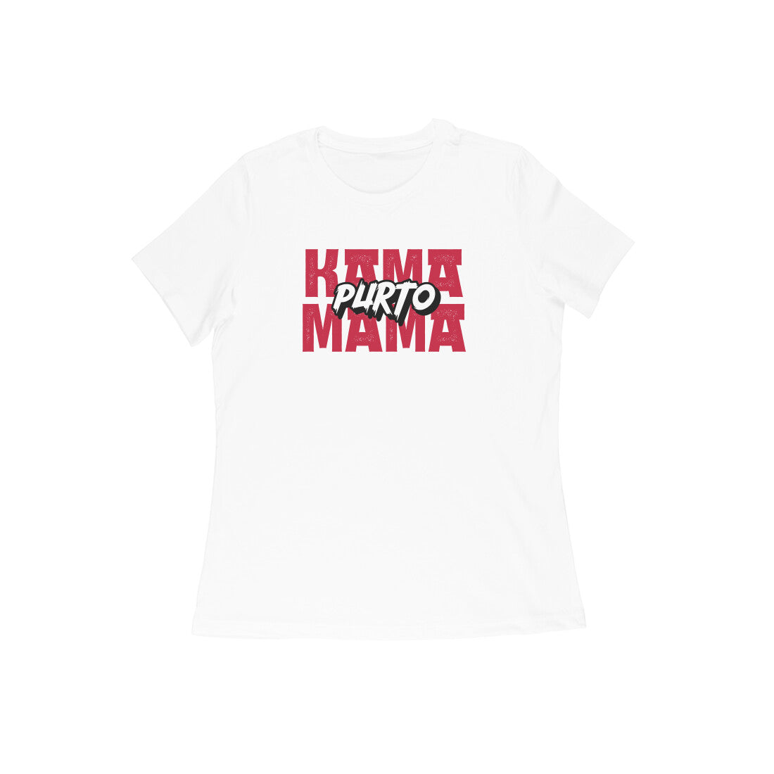 KAMA PURTO MAMA WOMEN'S COLLECTION