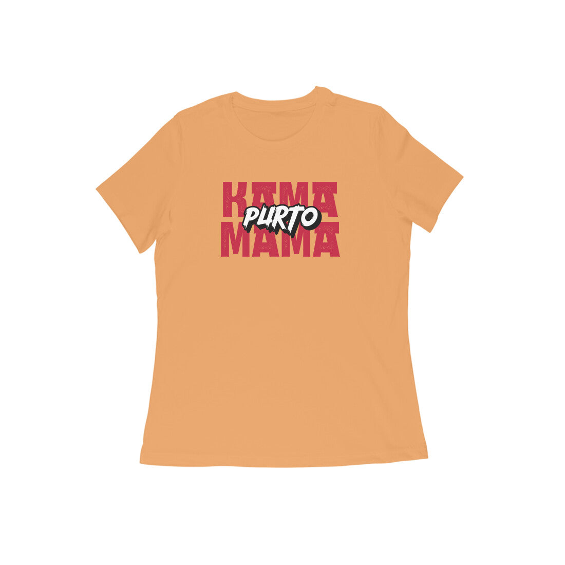 KAMA PURTO MAMA WOMEN'S COLLECTION