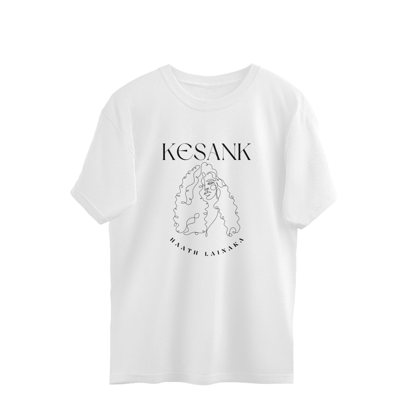 KESANK HAATH LAINAKA WOMEN'S OVERSIZED COLLECTION