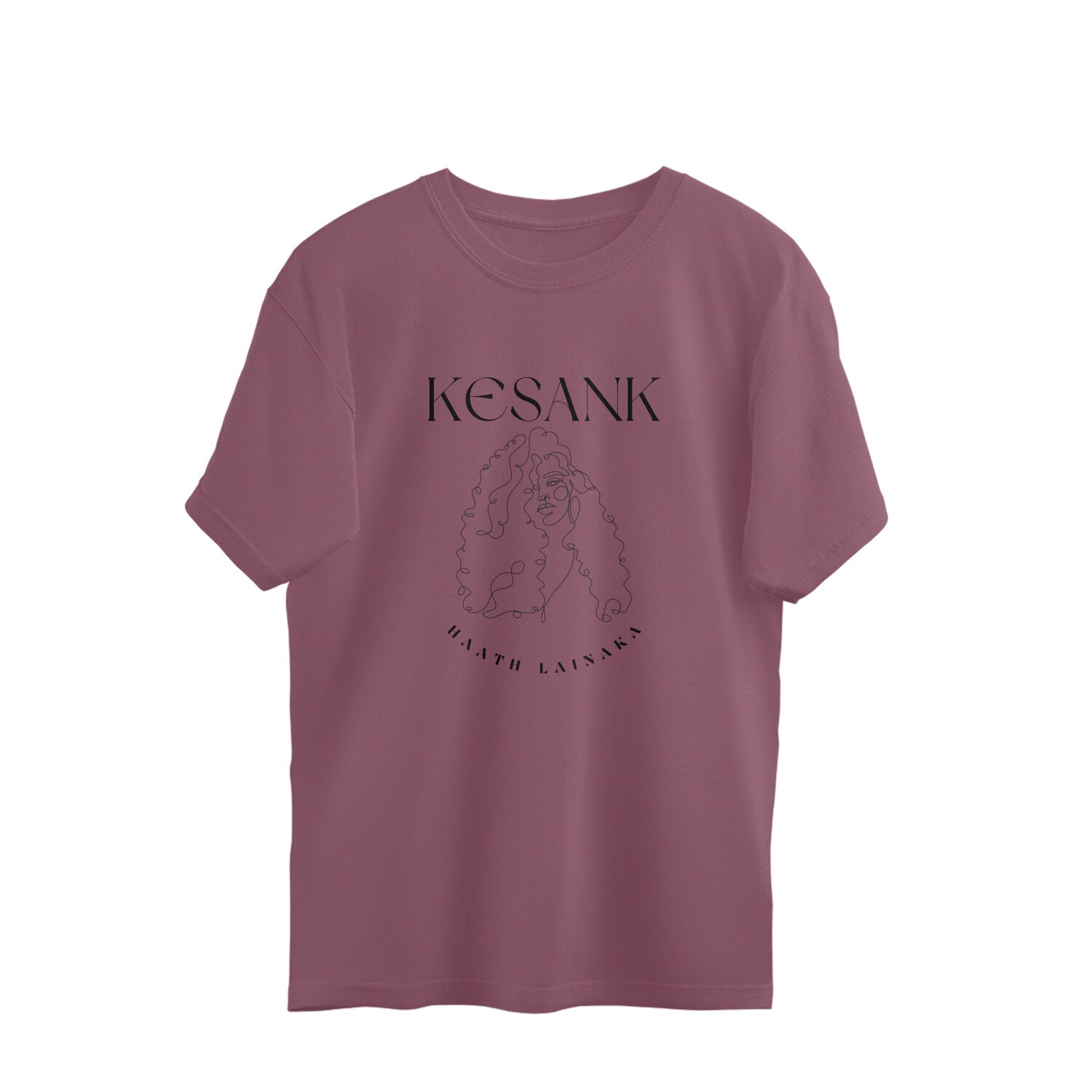 KESANK HAATH LAINAKA WOMEN'S OVERSIZED COLLECTION