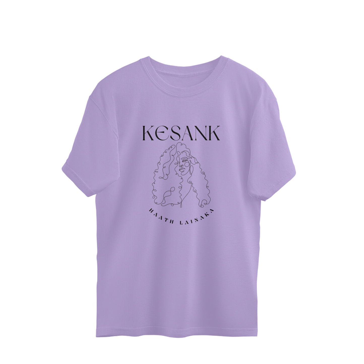 KESANK HAATH LAINAKA WOMEN'S OVERSIZED COLLECTION
