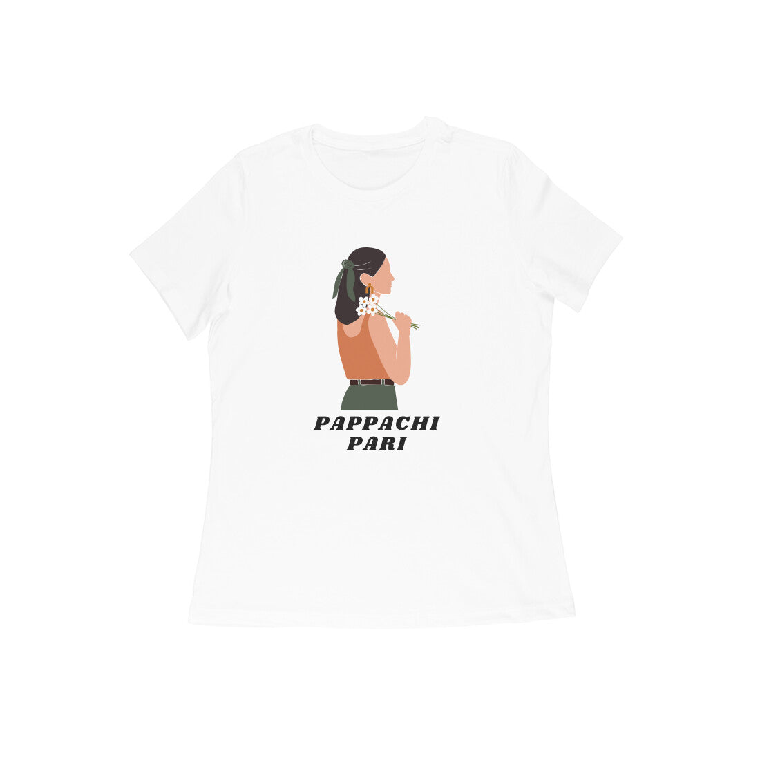 PAPPACHI PARI WOMEN'S COLLECTION