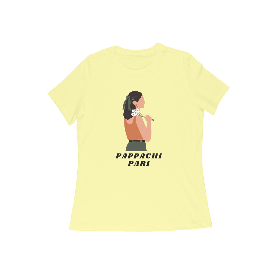 PAPPACHI PARI WOMEN'S COLLECTION