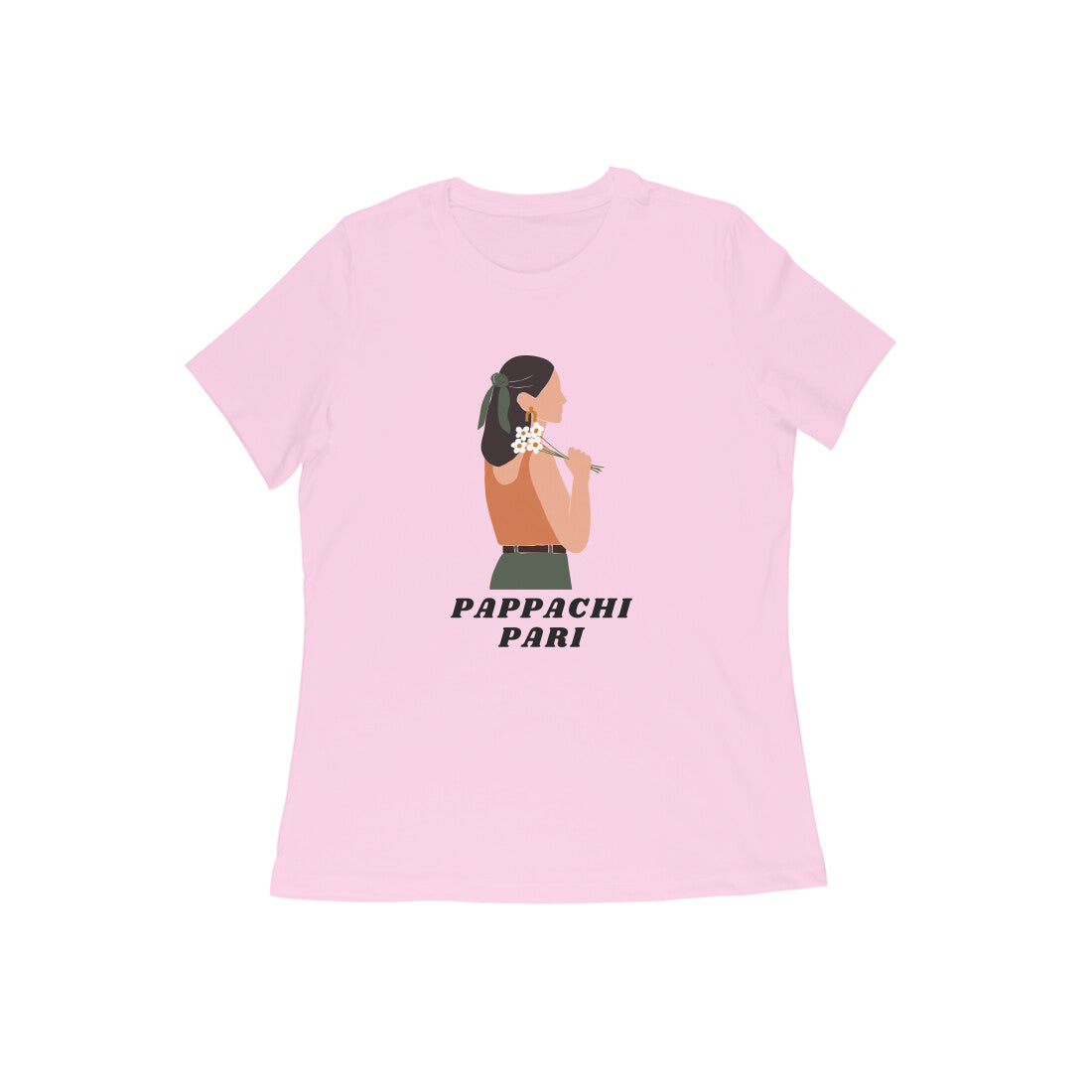 PAPPACHI PARI WOMEN'S COLLECTION