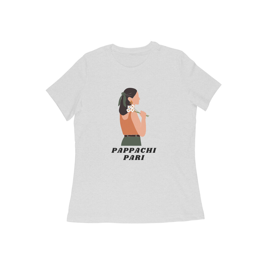 PAPPACHI PARI WOMEN'S COLLECTION