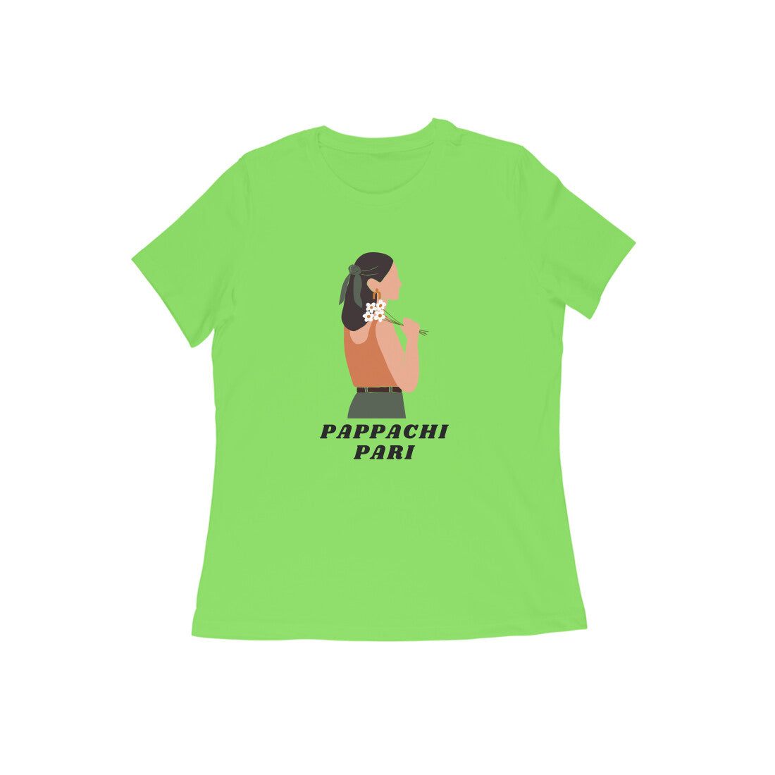 PAPPACHI PARI WOMEN'S COLLECTION