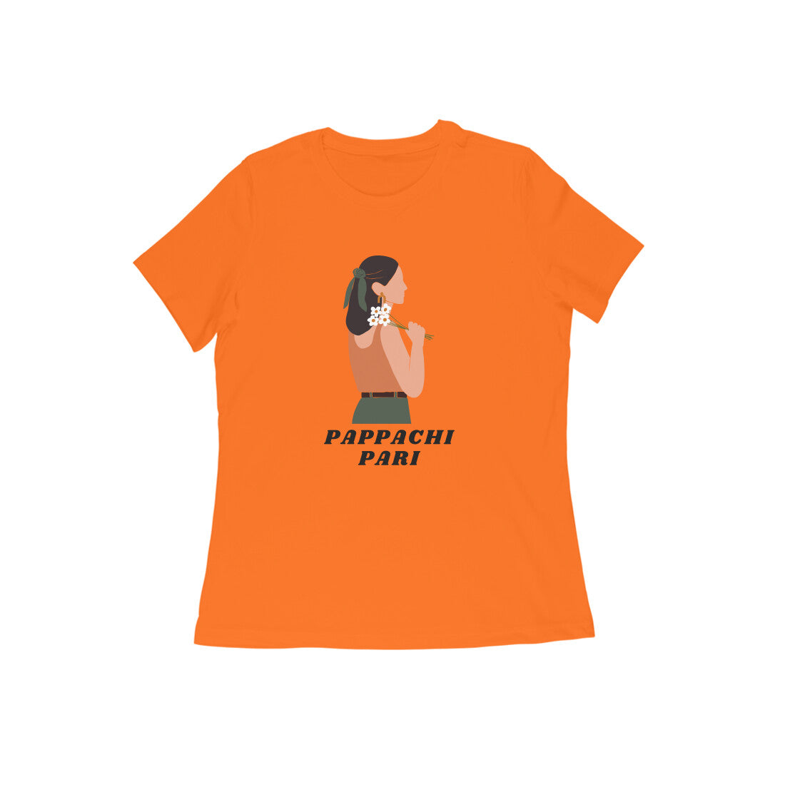PAPPACHI PARI WOMEN'S COLLECTION