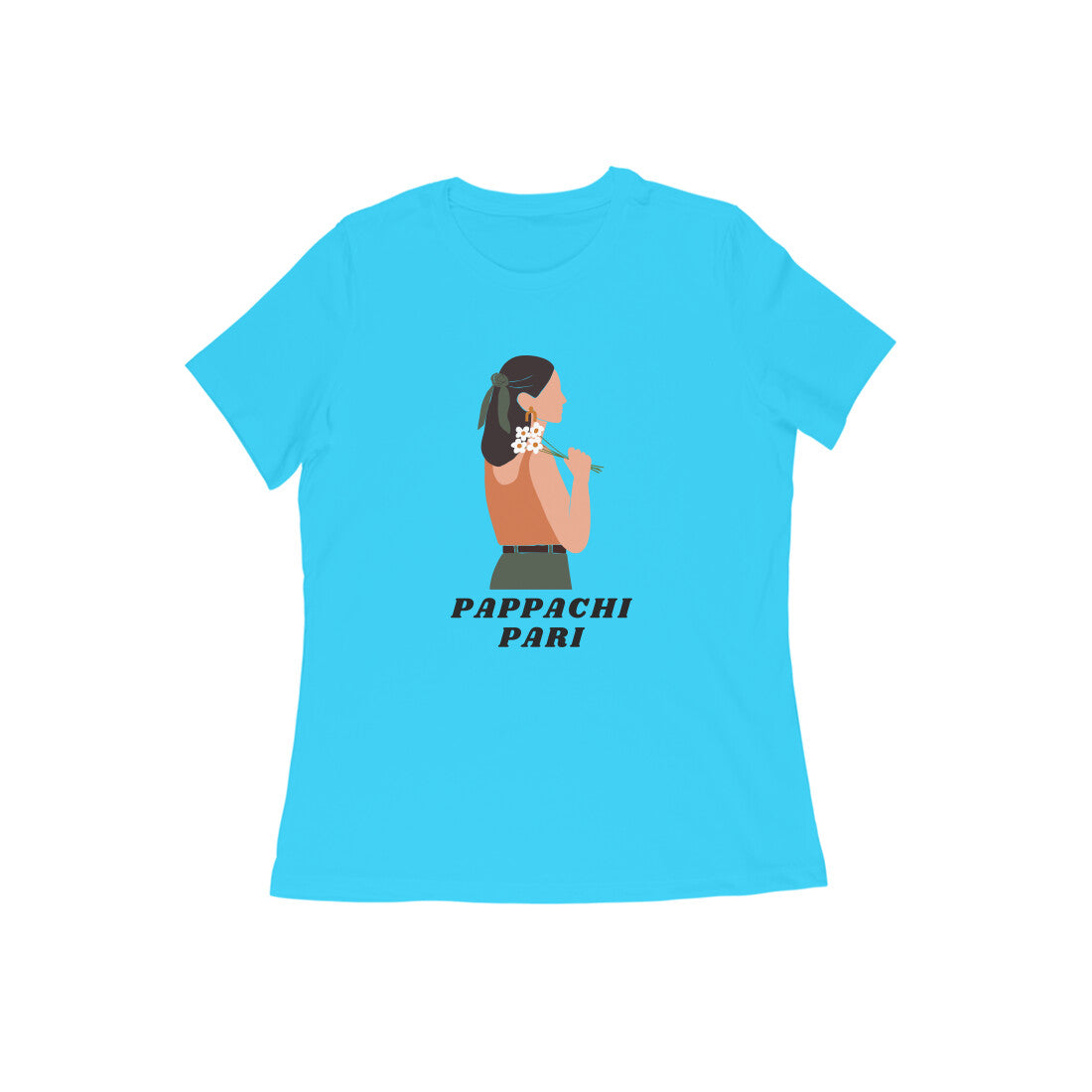 PAPPACHI PARI WOMEN'S COLLECTION