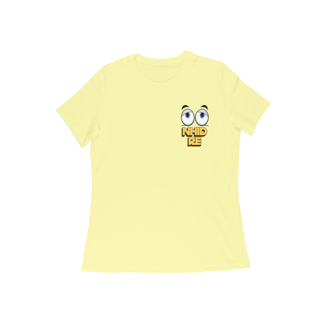 NHID RE SLEEPY EYES WOMEN'S COLLECTION